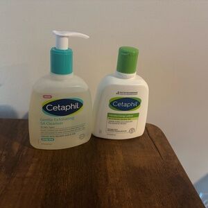 Cetaphil Bundle-Brand New